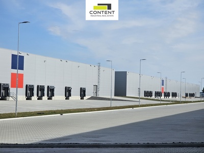 Pronájem novostavby skladu, výrobních prostor 3.500 m², Mošnov - 95421