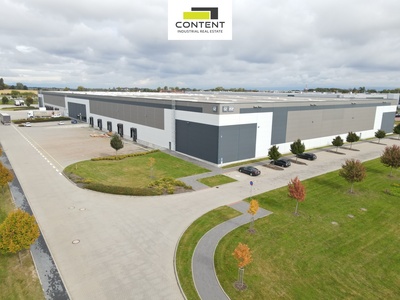 Pronájem skladu, výrobních prostor 8.200 m², Olomouc - 95439