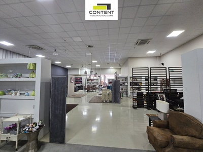 Pronájem skladu, obchodních prostor 342 m², Čestlice, D1 - 95533