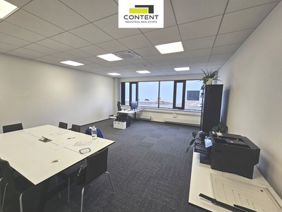 Pronájem skladu, výrobních prostor 23.461 m², Žebrák - 95556