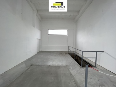 Pronájem skladu, výrobních prostor 1542 m², Kladno - 95670