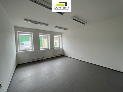 Pronájem skladu, výrobních prostor 1542 m², Kladno - 95675