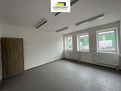 Pronájem skladu, výrobních prostor 1542 m², Kladno - 95676