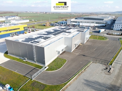 Pronájem skladu, výrobních či obchodních prostor 1.690 m², Mladá Boleslav - 95786