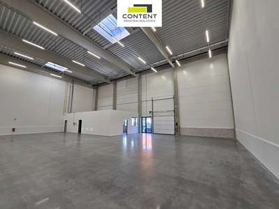 Pronájem skladu, výrobních či obchodních prostor 1.690 m², Mladá Boleslav - 95798