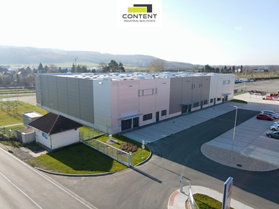 Pronájem skladu, výrobních či obchodních prostor 1.690 m², Mladá Boleslav - 95788