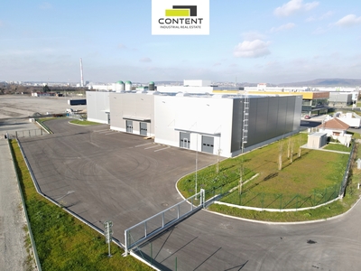 Pronájem skladu, výrobních či obchodních prostor 1.690 m², Mladá Boleslav - 95789