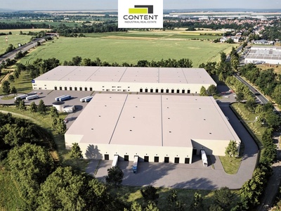 Pronájem novostavby skladu, výrobních prostor 11.333 m², Pohořelice - 96126