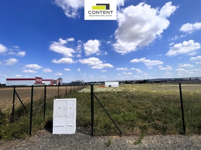 Pronájem zahradnictví 17.000 m² Nupaky, dálnice D1 - 95866