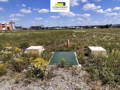 Pronájem zahradnictví 17.000 m² Nupaky, dálnice D1 - 95867