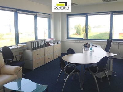 Pronájem multifunkčních industriálních prostor 1098 m², Praha 10 - Malešice - 96142