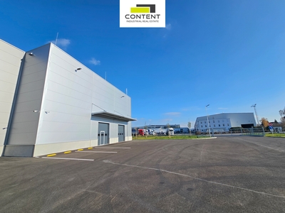 Pronájem skladu, výrobních prostor 816 m², Mladá Boleslav - 95881