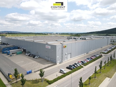 Pronájem skladu, výrobních prostor 1.790 m², Mladá Boleslav, Bezděčín, D10 - 95959