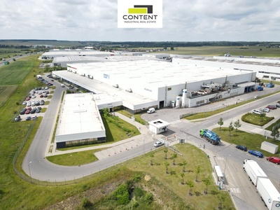 Pronájem skladu, výrobních prostor 1.790 m², Mladá Boleslav, Bezděčín, D10 - 95962