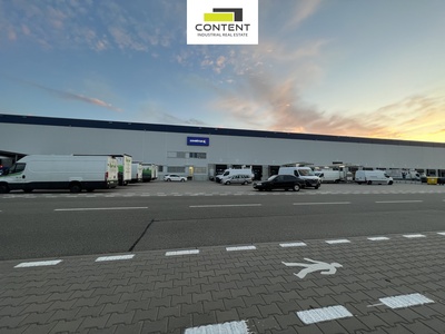 Pronájem skladu, výrobních prostor 8.000 m², Brno - 96004