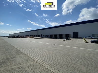 Pronájem skladu, výrobních prostor 8.000 m², Brno - 96014