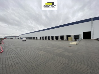 Pronájem skladu, výrobních prostor 8.000 m², Brno - 96006