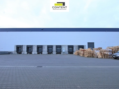 Pronájem skladu, výrobních prostor 8.000 m², Brno - 96012