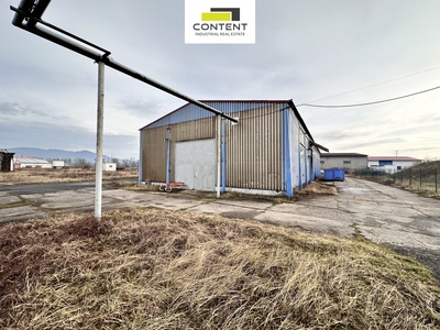 Pronájem skladu, výrobních prostor 640 m², Litoměřice - 96329