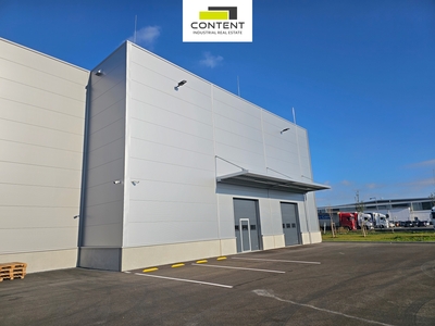 Pronájem skladu, výrobních prostor 816 m², Mladá Boleslav - 96233