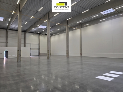 Pronájem skladu, výrobních prostor 816 m², Mladá Boleslav - 96237