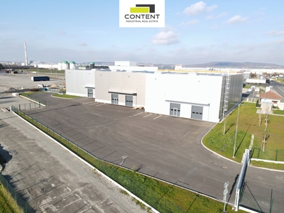 Pronájem skladu, výrobních prostor 816 m², Mladá Boleslav - 96227