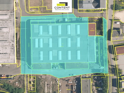 Prodej pozemku  8.651 m², Jablonec nad Nisou - 96274