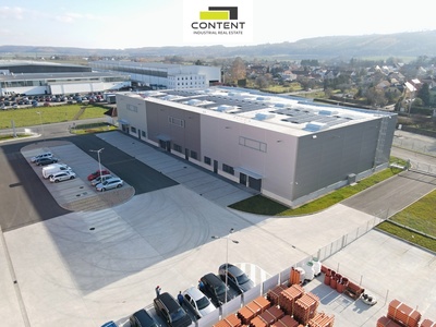 Pronájem skladu, výrobních prostor 816 m², Mladá Boleslav - 96437