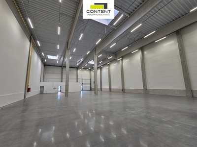 Pronájem skladu, výrobních prostor 816 m², Mladá Boleslav - 96438