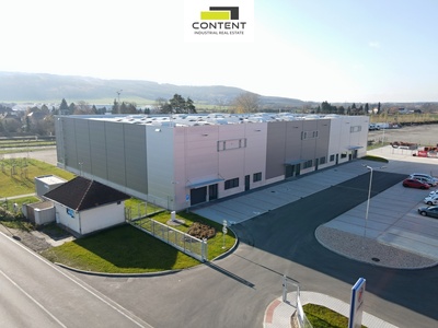 Pronájem skladu, výrobních prostor 816 m², Mladá Boleslav - 96439