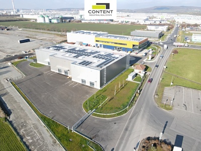 Pronájem skladu, výrobních prostor 816 m², Mladá Boleslav - 96443