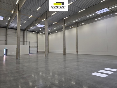 Pronájem skladu, výrobních prostor 816 m², Mladá Boleslav - 96450