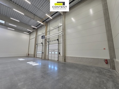 Pronájem skladu, výrobních prostor 816 m², Mladá Boleslav - 96451