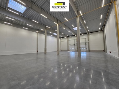 Pronájem skladu, výrobních prostor 816 m², Mladá Boleslav - 96470