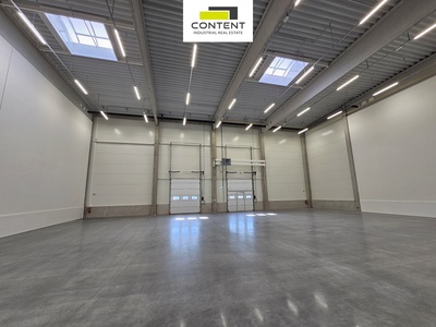 Pronájem skladu, výrobních prostor 816 m², Mladá Boleslav - 96471