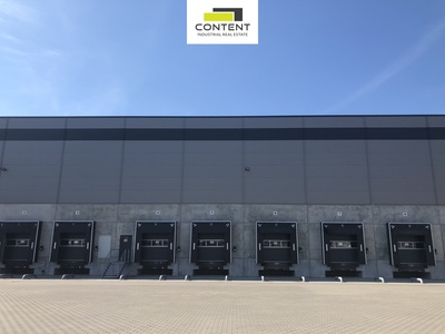 Pronájem skladu, výrobních prostor 4.100  m², Olomouc - 96560