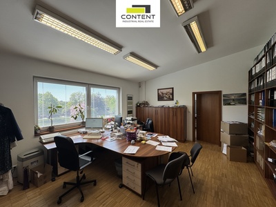 Prodej exkluzivního multifunkčního areálu 26.545 m², Praha - Točná - 96641