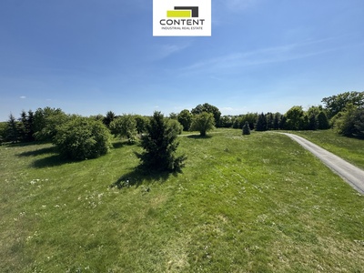 Prodej exkluzivního multifunkčního areálu 26.545 m², Praha - Točná - 96645