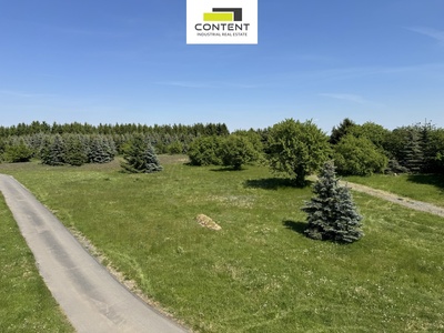 Prodej exkluzivního multifunkčního areálu 26.545 m², Praha - Točná - 96627