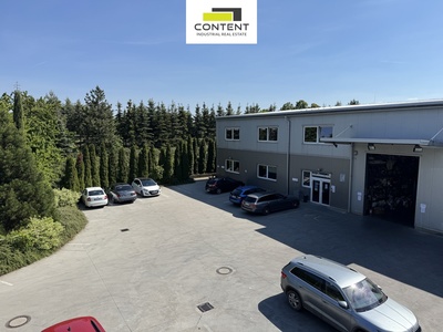 Prodej exkluzivního multifunkčního areálu 26.545 m², Praha - Točná - 96629