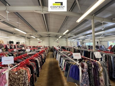 Prodej exkluzivního multifunkčního areálu 26.545 m², Praha - Točná - 96630