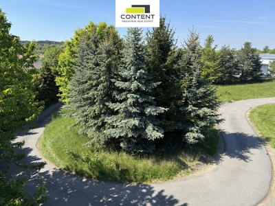 Prodej exkluzivního multifunkčního areálu 26.545 m², Praha - Točná - 96631