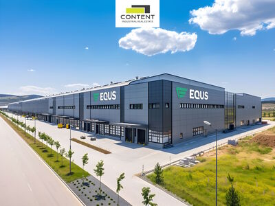 Pronájem novostavby skladových, výrobních prostor 20.000 m², Lovosice - 96739