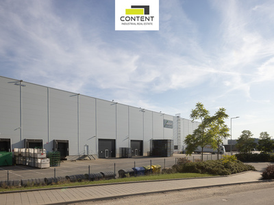 Pronájem skladu, výrobních prostor 3.553 m², Kvasiny - 97096