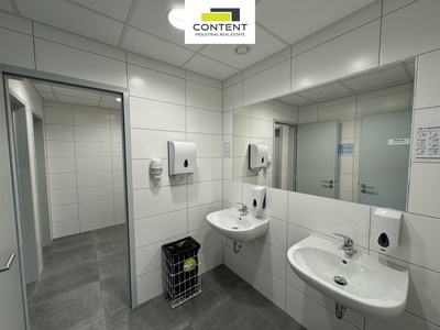 Pronájem skladu, výrobních prostor 5.000 m², Brno - 97125