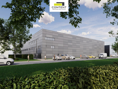 Pronájem skladu, výrobních prostor 7.800 m², Týniště nad Orlicí - 97188