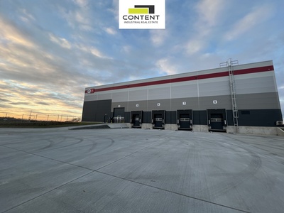 Pronájem skladu, výrobních prostor 4.439 m², Olomouc - Nemilany - 97196