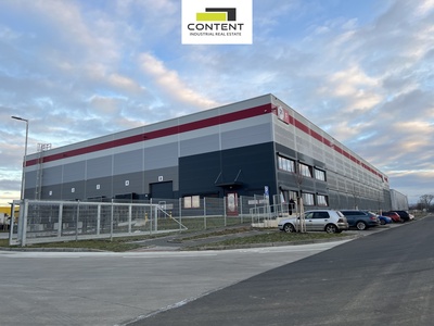 Pronájem skladu, výrobních prostor 4.439 m², Olomouc - Nemilany - 97204