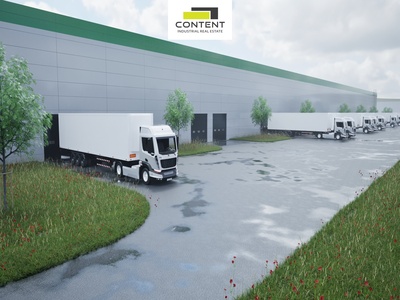 Pronájem skladu, výrobních prostor 5.000 m², Karviná - Staré Město - 97257