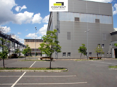 Pronájem skladu, výrobních prostor 1.980 m², Plzeň - 97495